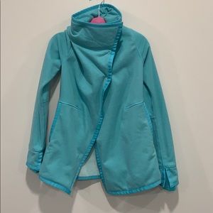 Lululemon Jacket